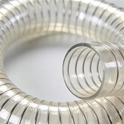 Ettevaatusabinõud TPU plastgraanulite töötlemisel