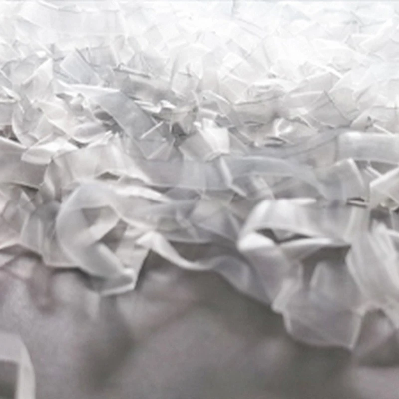 TPU For Elastic Tape Elastic Bands factory